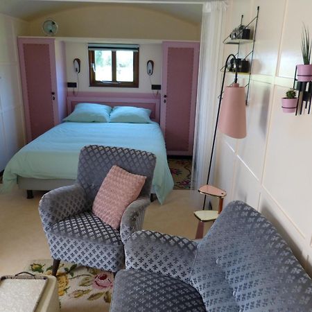 Pensjonat Boerderij Honswijck Weesp Pokój zdjęcie