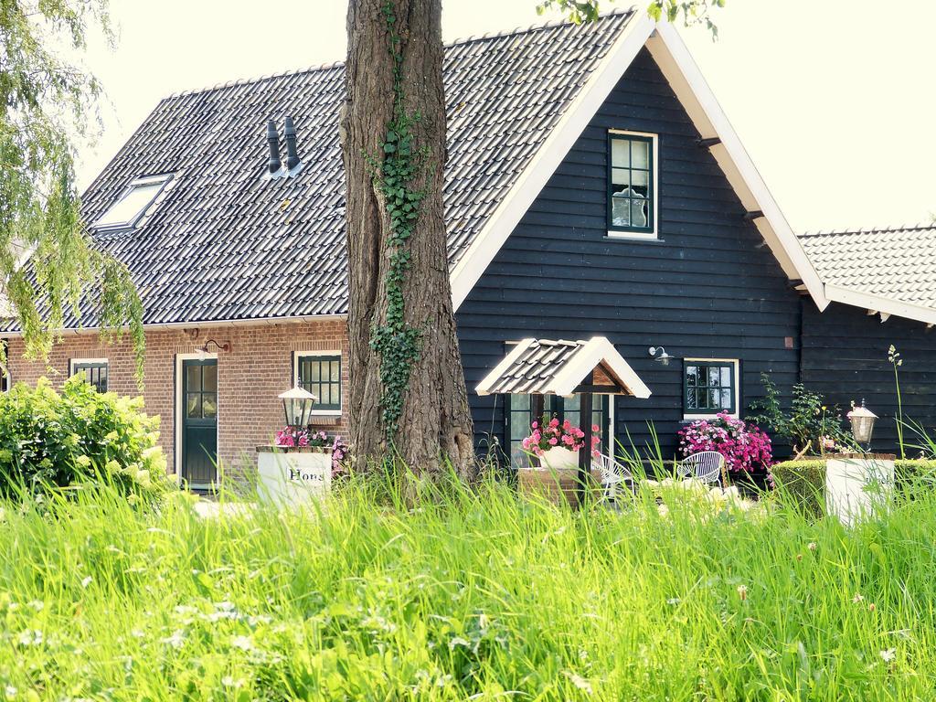 Pensjonat Boerderij Honswijck Weesp Zewnętrze zdjęcie