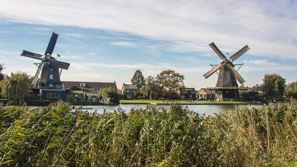 Pensjonat Boerderij Honswijck Weesp Zewnętrze zdjęcie