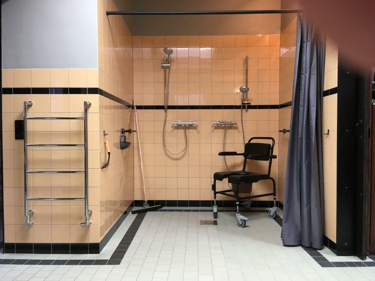 Pensjonat Boerderij Honswijck Weesp Zewnętrze zdjęcie